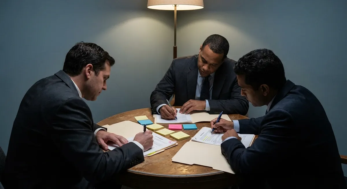 From Conflict to Closure: Practical Negotiation Tips for Case Settlements