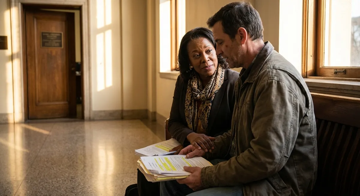 From Lawsuit to Resolution: Understanding the Settlement Journey