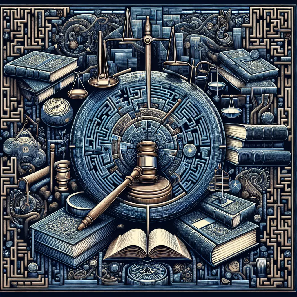 The Ultimate Settlement Guide: Navigating Legal Settlements and Case Resolutions