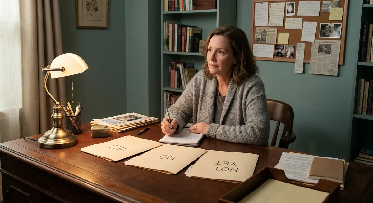 Settlement Decisions Decoded: A Practical Guide to Saying Yes, No, or “Not Yet”