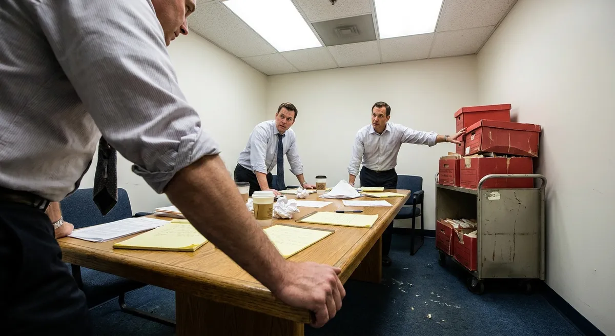 Inside the Settlement Room: How Real Cases Shape Legal Outcomes