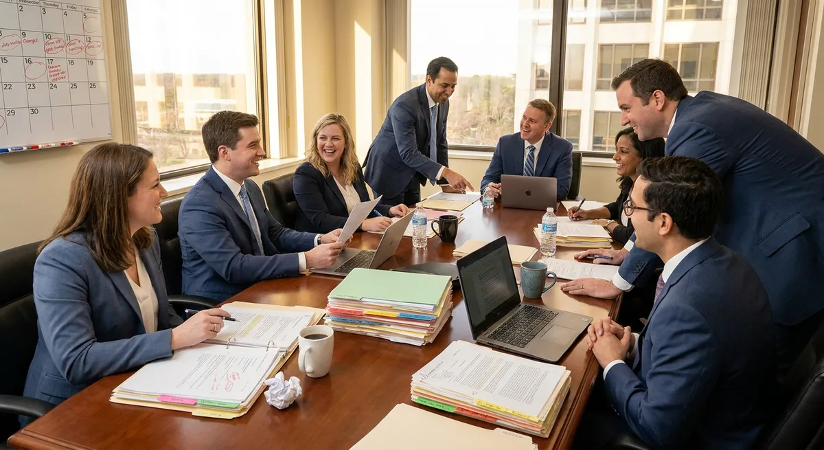 Understanding Legal Settlements: A Practical Roadmap to Case Resolution