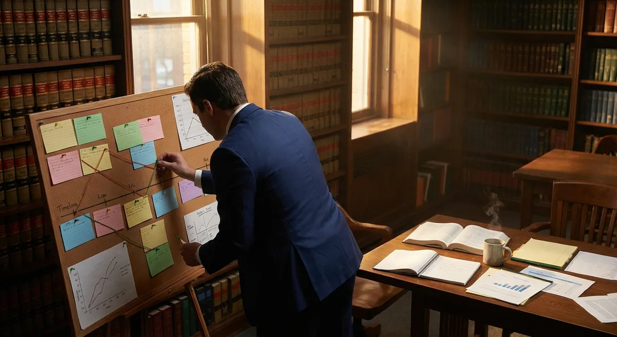 Behind the Numbers: How Case Outcomes Shape Future Settlements