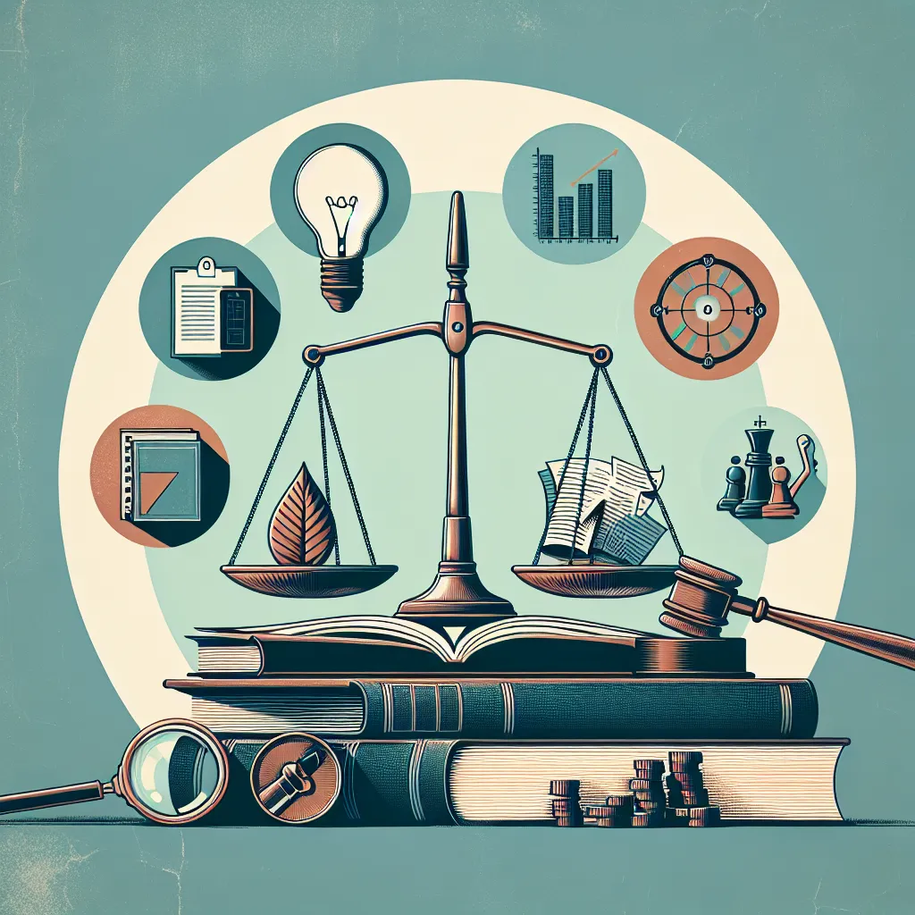 Unpacking the Complexities: Five Key Insights into Legal Settlements and Case Resolution