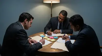 From Conflict to Closure: Practical Negotiation Tips for Case Settlements