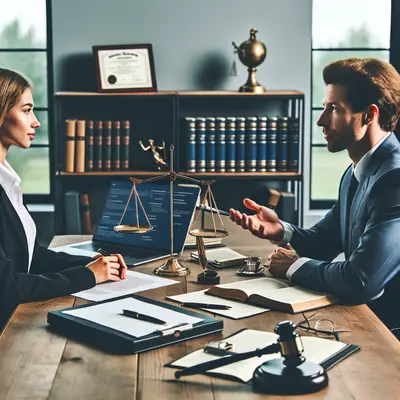 Mastering the Art of Negotiation: Expert Tips for Effective Legal Settlements