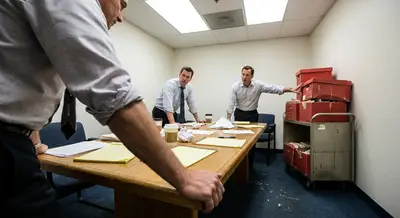 Inside the Settlement Room: How Real Cases Shape Legal Outcomes