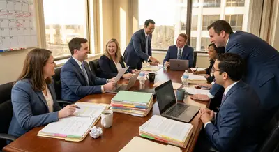 Understanding Legal Settlements: A Practical Roadmap to Case Resolution